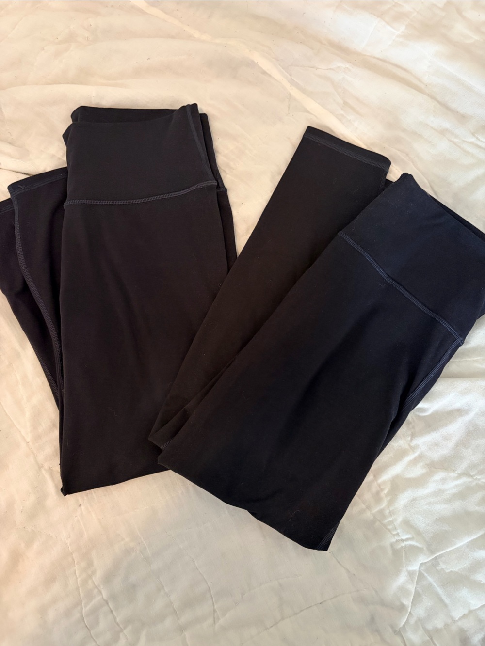 Fabletics Leggings Bundle